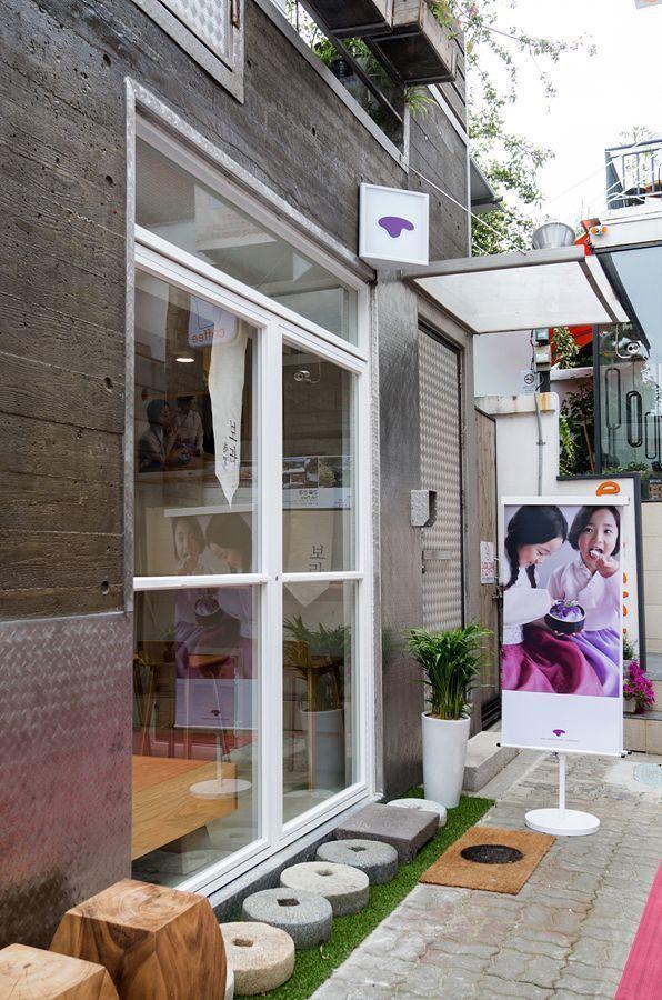 9 Hottest Cafe | Seoul 9 trendiest cafes in Seoul that could make you take gazillions of photos!
